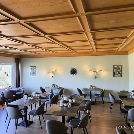 Schenna Garni Eden Bed & Breakfast 외부 사진