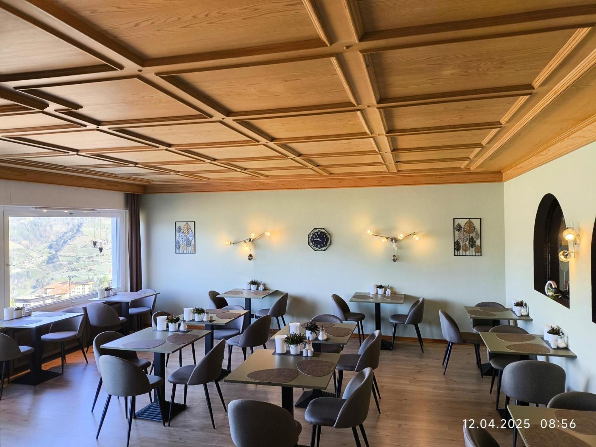 Schenna Garni Eden Bed & Breakfast 외부 사진