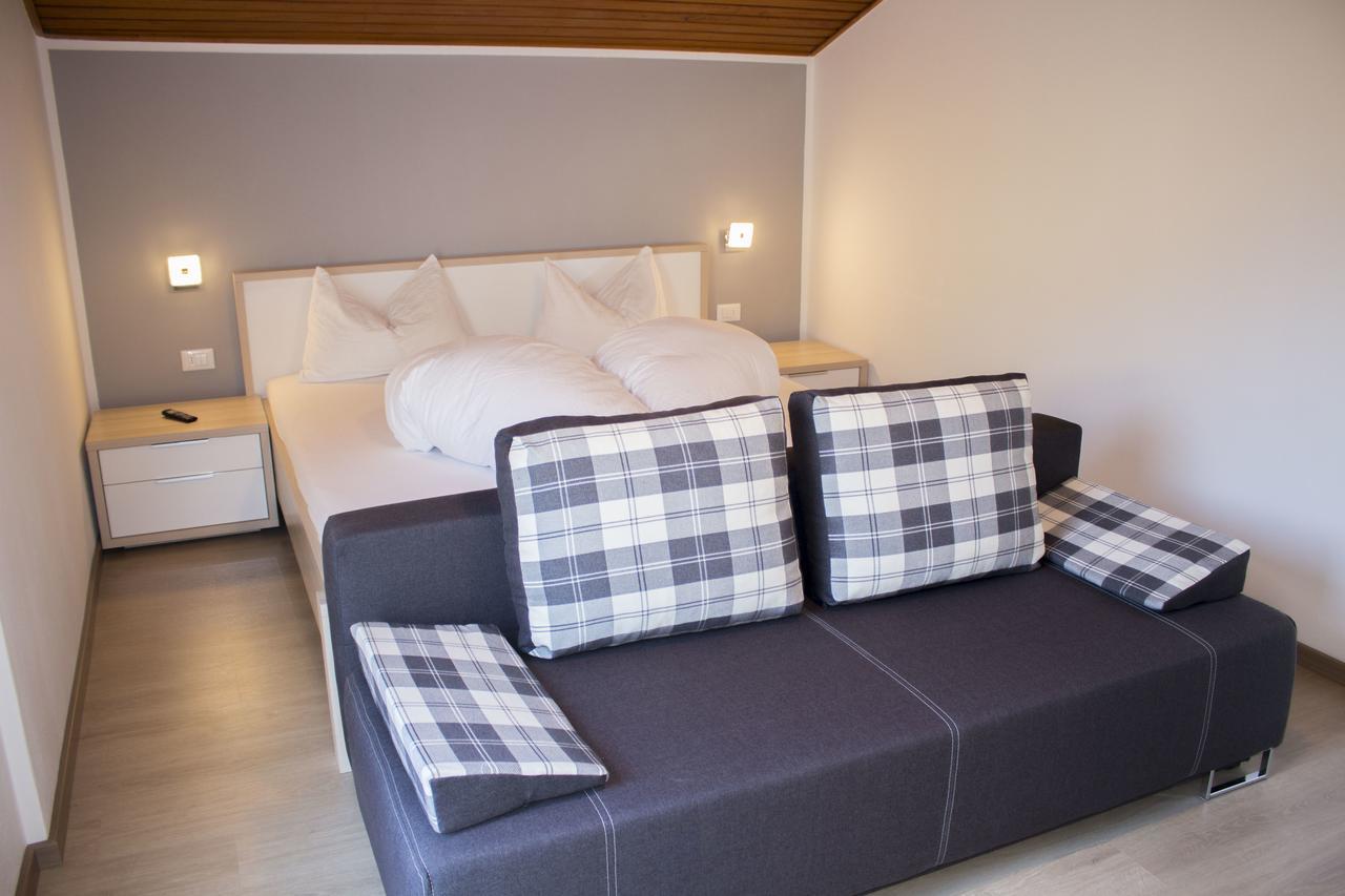 Schenna Garni Eden Bed & Breakfast 외부 사진