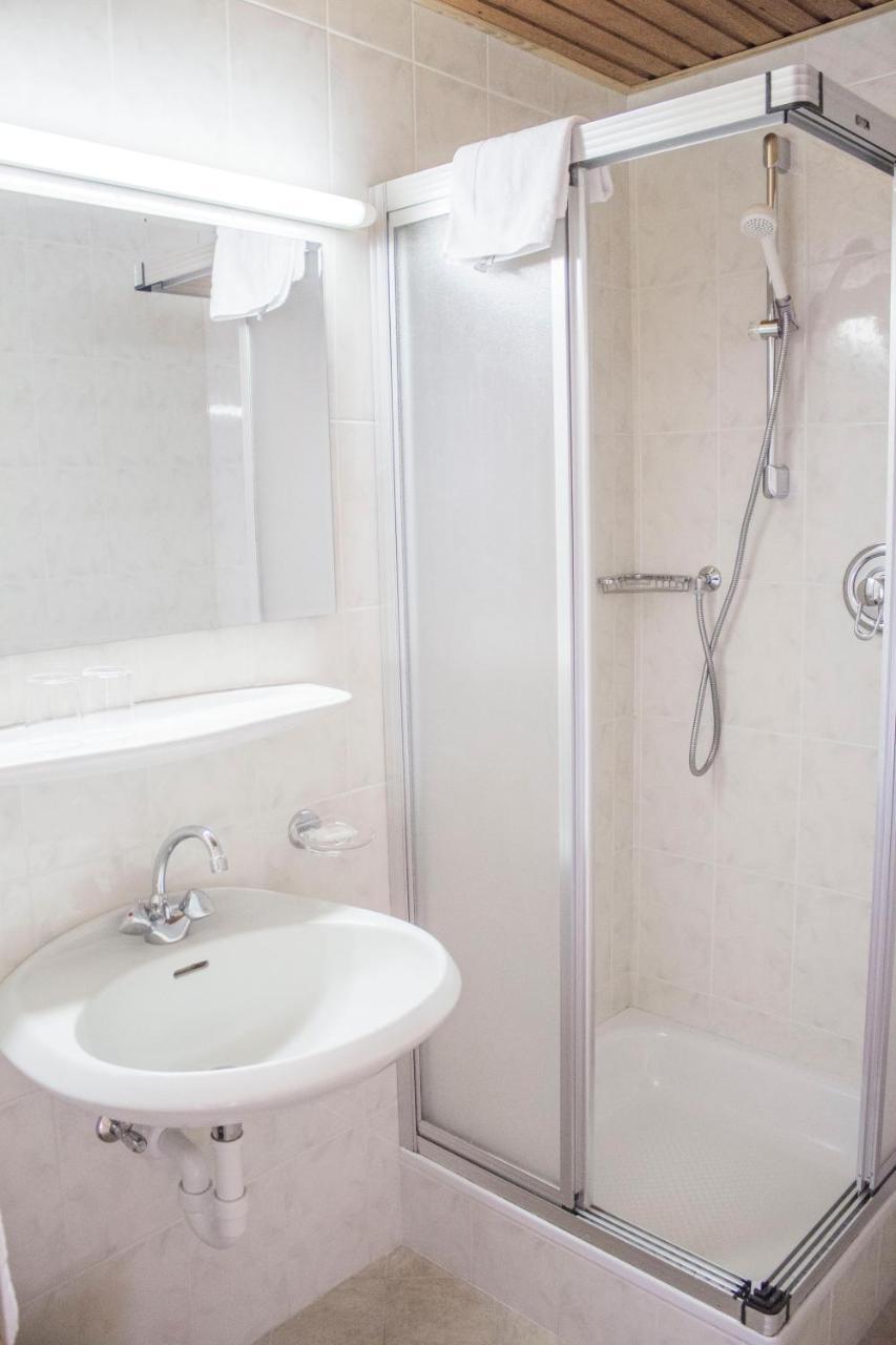 Schenna Garni Eden Bed & Breakfast 외부 사진