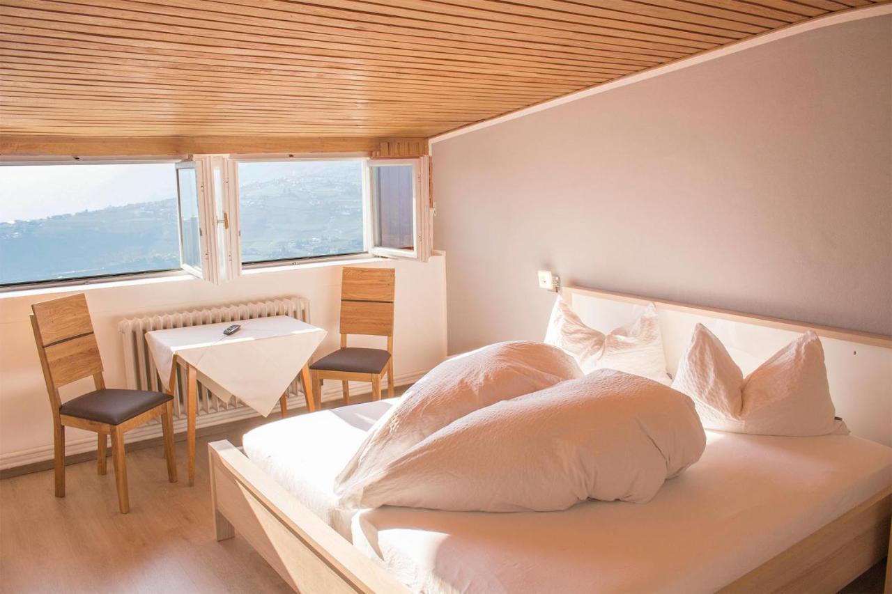 Schenna Garni Eden Bed & Breakfast 외부 사진