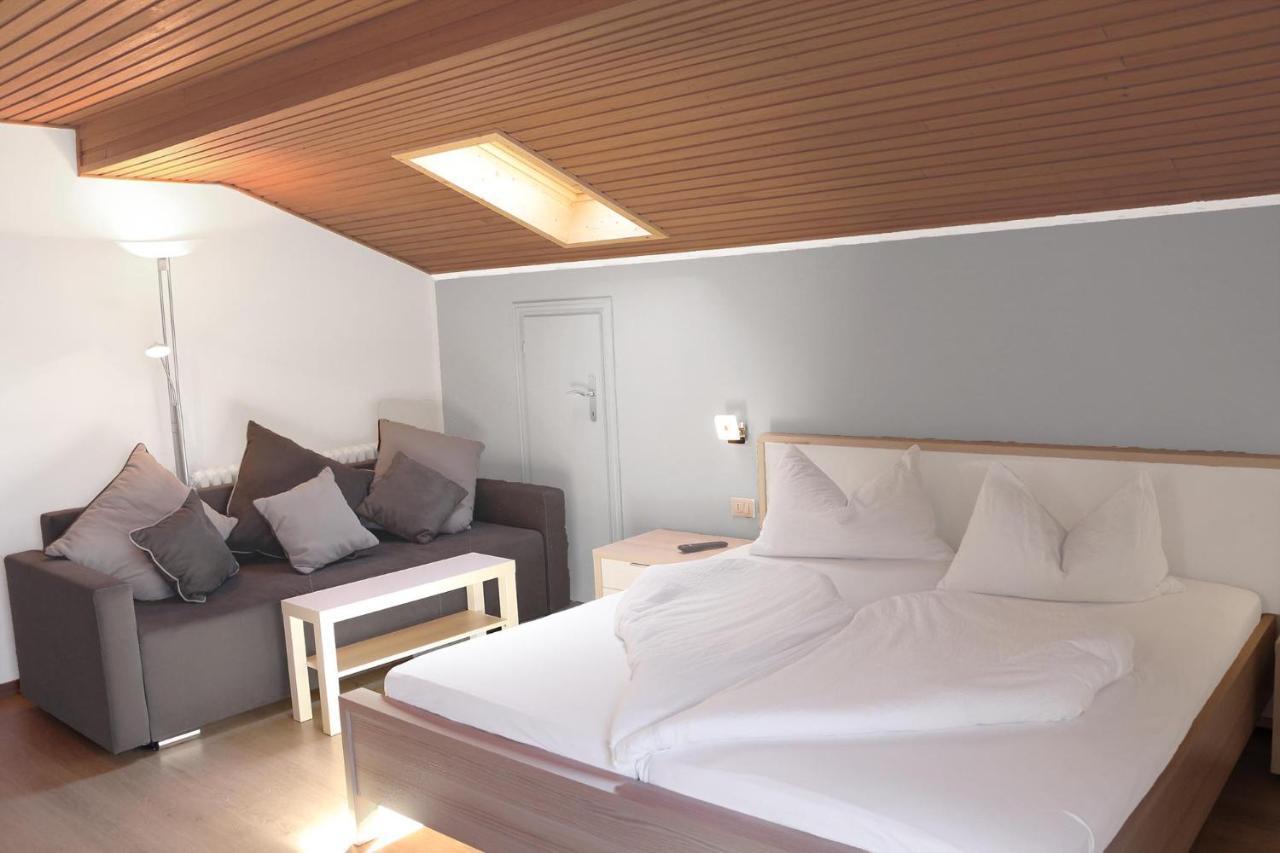 Schenna Garni Eden Bed & Breakfast 외부 사진