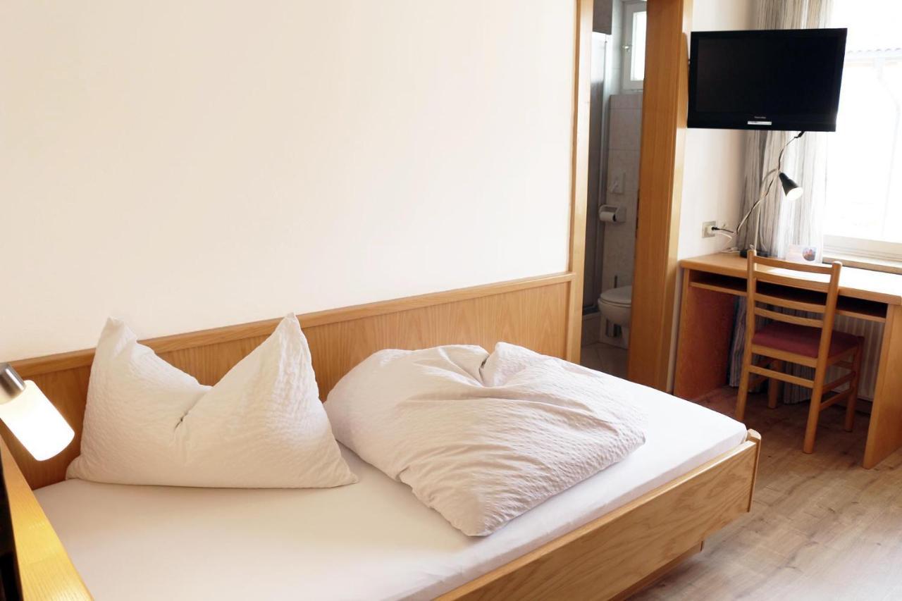 Schenna Garni Eden Bed & Breakfast 외부 사진
