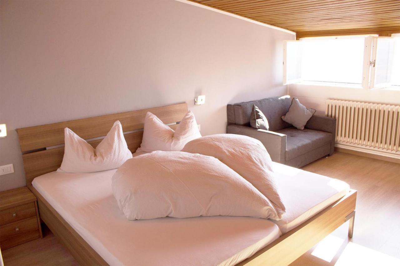 Schenna Garni Eden Bed & Breakfast 외부 사진